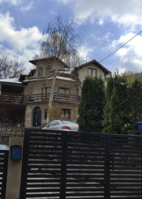 Apartman Borići